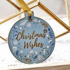 Στολίδι Christmas Wishes