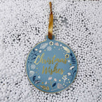 Στολίδι Christmas Wishes