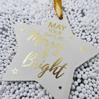 Στολίδι Merry & Bright
