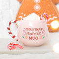Χριστουγεννιάτικη Κεραμική Κούπα “Christmas Movie Mug”