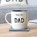 Κεραμική Κούπα “World’s Best Dad”