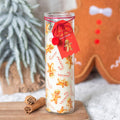 Χριστουγεννιάτικο Αρωματικό Κερί Gingerbread