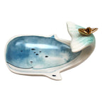 Πιάτο By The Sea Whale