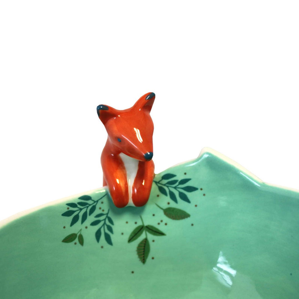 Μπωλ Secret Garden Fox