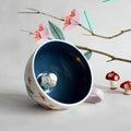 Κούπα Secret Garden Owl
