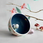 Κούπα Secret Garden Owl