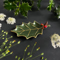 Πιατάκι Secret Garden Holly Trinket