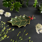 Πιατάκι Secret Garden Holly Trinket