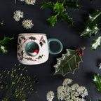 Πιατάκι Secret Garden Holly Trinket