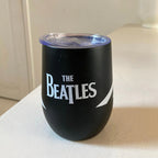 Ανοξείδωτη Κούπα The Beatles Abbey Road