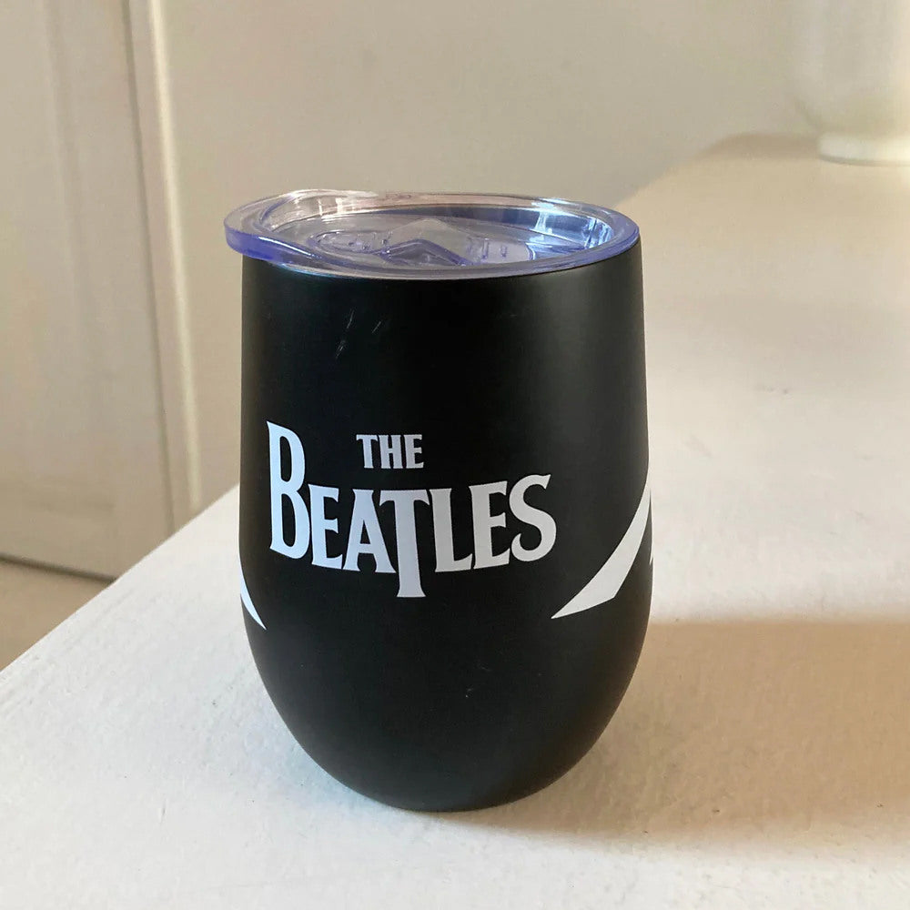 Ανοξείδωτη Κούπα The Beatles Abbey Road