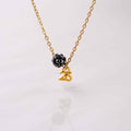 Shamballa Jewel: Κολιέ Γούρι 2026