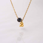 Shamballa Jewel: Κολιέ Γούρι 2026