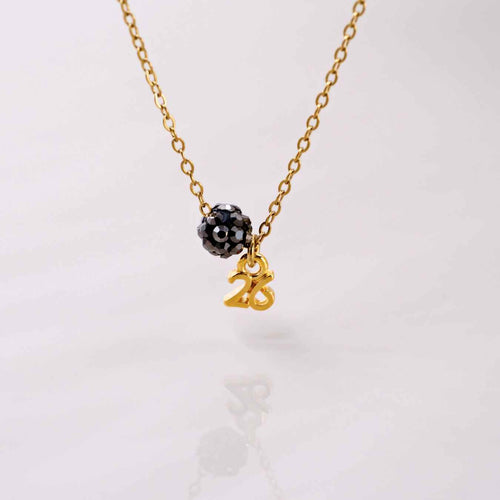 Shamballa Jewel: Κολιέ Γούρι 2026