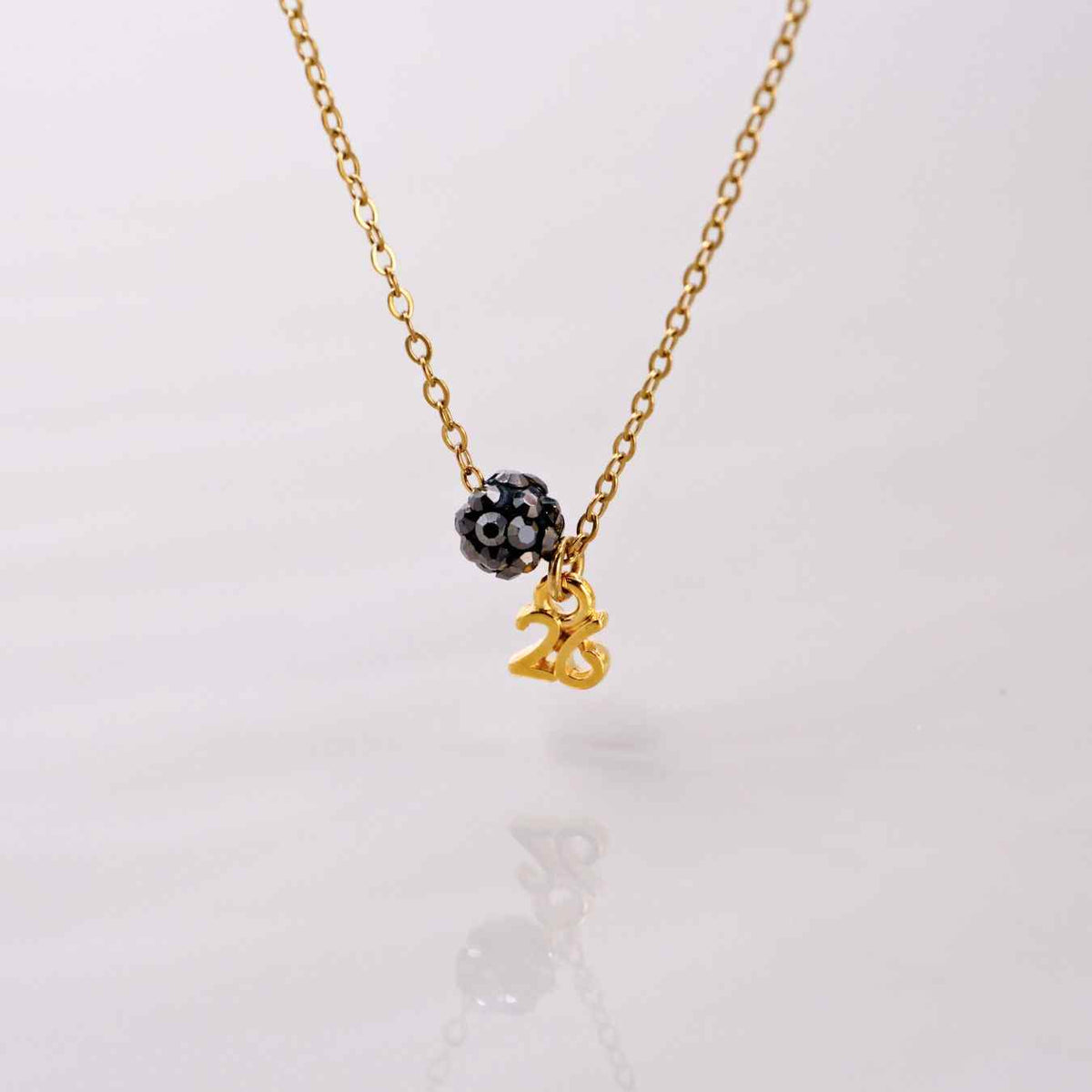 Shamballa Jewel: Κολιέ Γούρι 2026